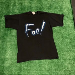 Vintage Geoff Moore shirt XL